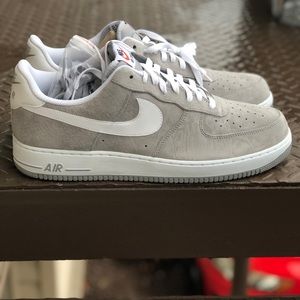 Air Forces